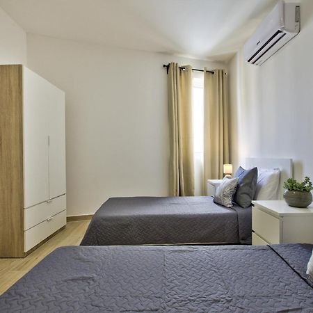 Bastions Seaview Apartments And Duplex Penthouse In Sliema By Shortletsmalta Екстер'єр фото