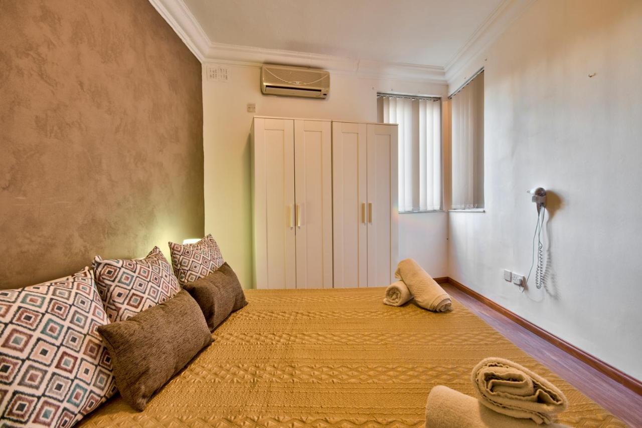 Bastions Seaview Apartments And Duplex Penthouse In Sliema By Shortletsmalta Екстер'єр фото