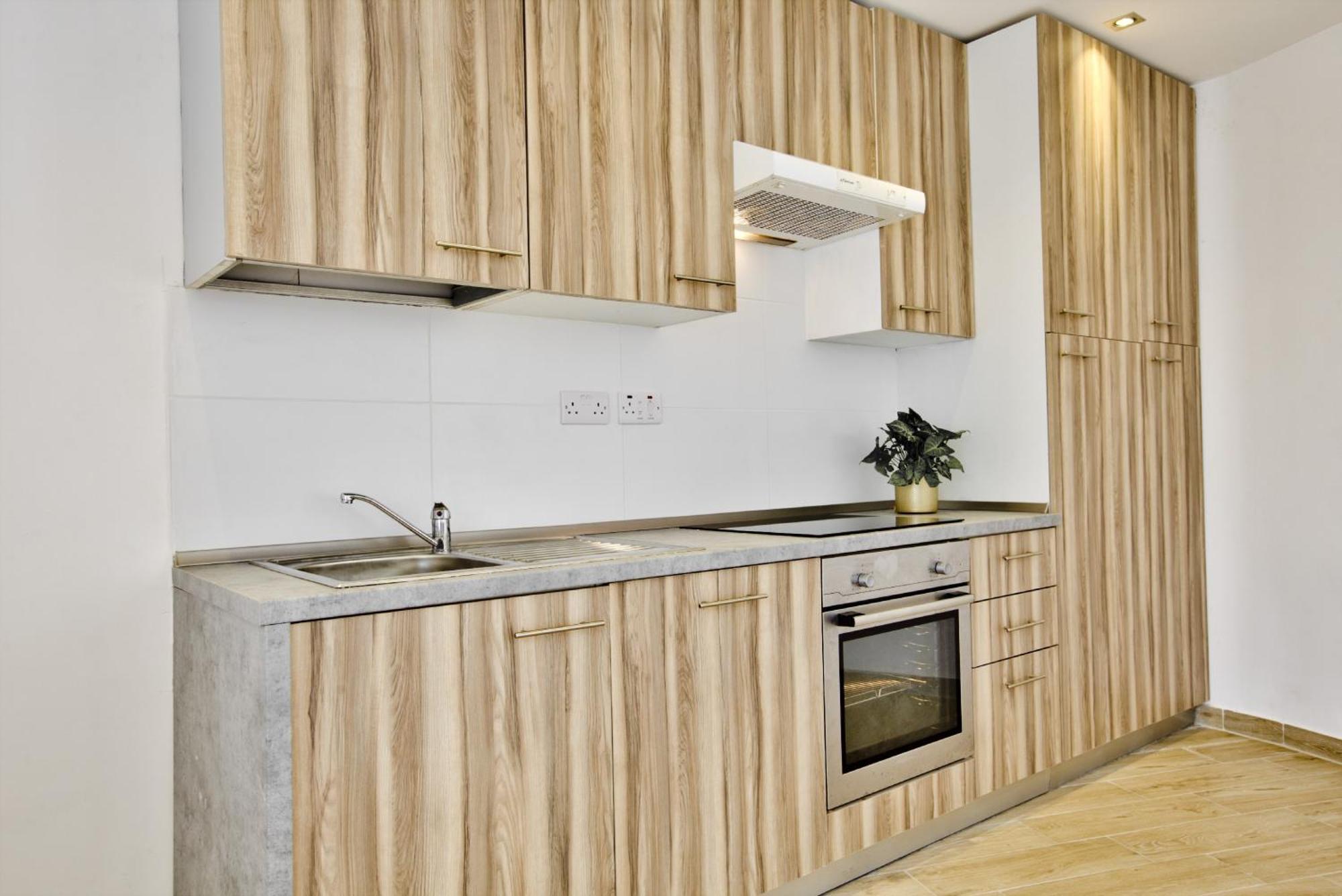 Bastions Seaview Apartments And Duplex Penthouse In Sliema By Shortletsmalta Екстер'єр фото